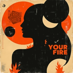 Cover art for What Do You Want From Me, The Mirror Shade