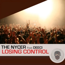 Обложка Losing Control - Radio Edit