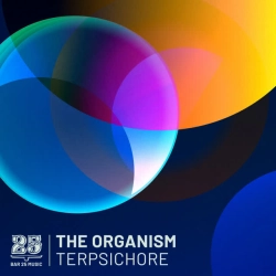 Обложка песни Terpsichore, The Organism