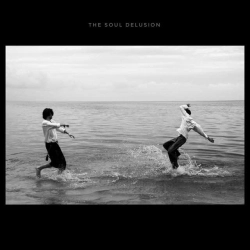 Cover art for я є рана - я є ніж, The Soul Delusion