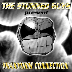 Обложка песни Beats time, The Stunned Guys