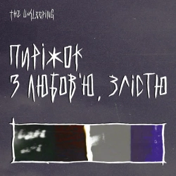 Обложка песни «Переживу» — музыка исполнителя The Unsleeping