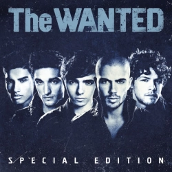 Обложка песни Chasing The Sun, The Wanted