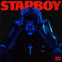 Cover art for Die For You (with Ariana Grande) - Remix, The Weeknd & Ariana Grande
