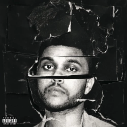 Обложка песни «Can't Feel My Face» — музыка исполнителя The Weeknd