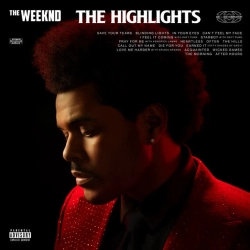 Обложка песни Earned It (Fifty Shades Of Grey), The Weeknd