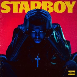 Обкладинка пісні False Alarm, The Weeknd
