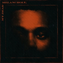 Обложка песни I Was Never There, The Weeknd & Gesaffelstein