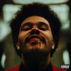 Обложка песни Save Your Tears, The Weeknd