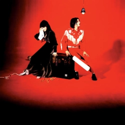 Обкладинка пісні Seven Nation Army, The White Stripes