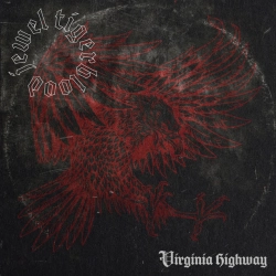 Обложка Virginia Highway
