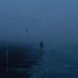 Обложка you not the same - slowed down version