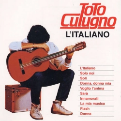 Обложка L'italiano