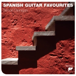 Обложка Spanish Romance