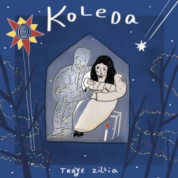 Cover art for Koleda, Troye Zillia & Banduragirl & Maksym Berezhniuk