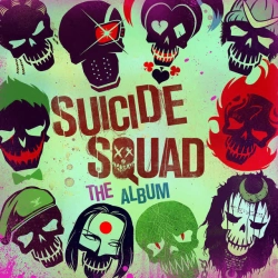 Обложка песни Heathens, Twenty One Pilots