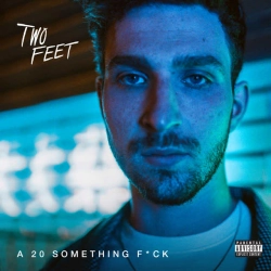 Cover art for Back Of My Mind, Two Feet