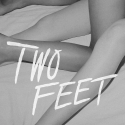 Обложка песни Go Fuck Yourself, Two Feet