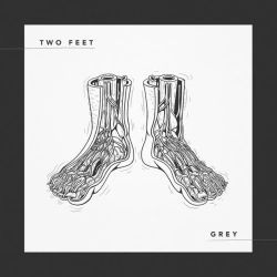 Обложка песни Grey, Two Feet