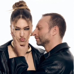 Cover art for П'ятниця, Уляна Шуба & Міша Крупін