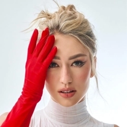 Cover art for Помилка, Уляна Шуба & Ostrovskyi