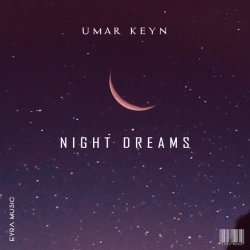 Обложка Night dreams