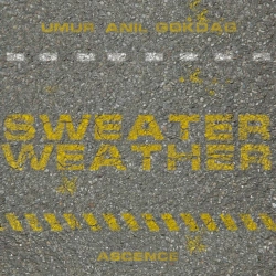 Обложка Sweater Weather