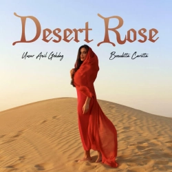 Обложка Desert Rose