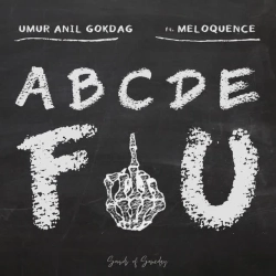 Обкладинка пісні abcdefu, Umur Anil Gokdag & Meloquence