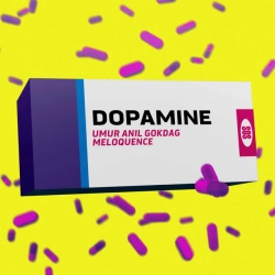 Обложка Dopamine