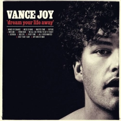 Обкладинка пісні Riptide, Vance Joy