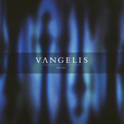 Cover art for Come to Me, Vangelis & Caroline Lavelle