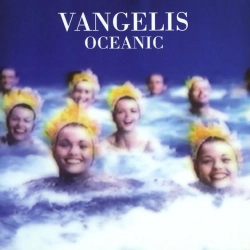 Обкладинка пісні Fields of Coral, Vangelis