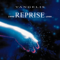Обложка песни Prelude, Vangelis