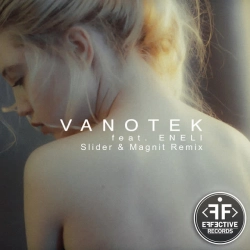 Cover art for Tell Me Who, Vanotek & Eneli & Slider & Magnit