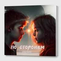 Обложка песни По сторонам, Vechir