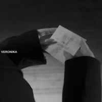 Обкладинка пісні Ти відчуваєшся, Veronika