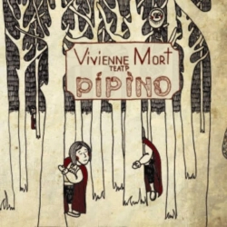 Обложка песни Ггпткн, Vivienne Mort