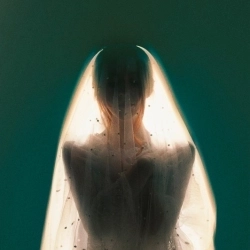 Cover art for Змія, Vivienne Mort