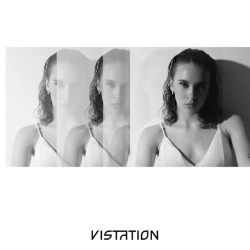 Cover art for JUST BE YOU, Vizhytsa