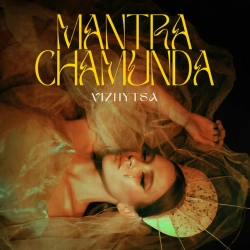 Обложка песни MANTRA CHAMUNDA, Vizhytsa