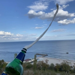 Cover art for Last Summer, влад пиво