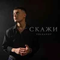 Cover art for Скажи, Volkanov