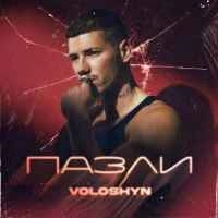 Cover art for Пазли, Voloshyn