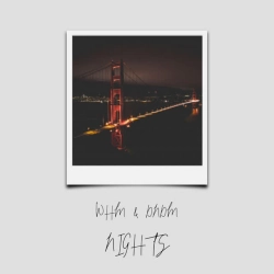 Обложка Nights