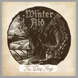 Обложка The Wisp Sings