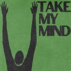 Обложка Take My Mind