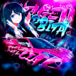 Cover art for MONTAGEM ORBITA ESPECIAL - Ultra Slowed, WXRTNAX & DJ ANYZZ