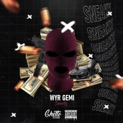 Обложка песни SNEAKY, WYR GEMI
