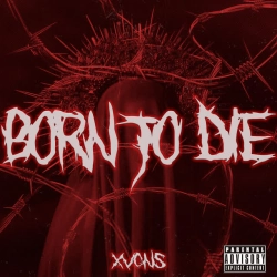Обложка BORN TO DIE